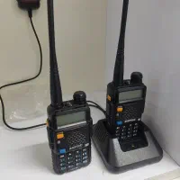 بیسیم واکی تاکی