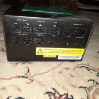 پاور 850w دیپ کول deepcool dq|قطعات و لوازم جانبی رایانه|تهران, خواجه نصیر طوسی|دیوار
