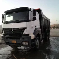 آکسور|خودرو سنگین|احمدسرگوراب, |دیوار