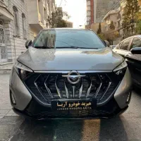 هایما Haima / X7/صفرو خشک /تحویل روز نمایندگی