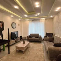 همکف نقلی مبله چسب جنگل|فروش خانه و ویلا|چمستان, |دیوار