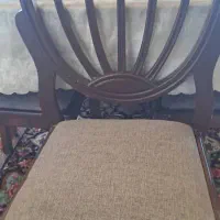 میز و صندلی ناهار خوری ده نفره مبلیران|میز و صندلی غذاخوری|کرمان, |دیوار