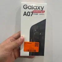 اکبندپلمپa07 128ram6