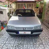 ماشین روا سال اتاق پژو دوگانه شرکتی