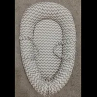 تشک گارددار کودک