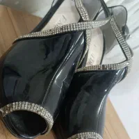 کفش مجلسی|کیف، کفش، کمربند|گلپایگان, |دیوار