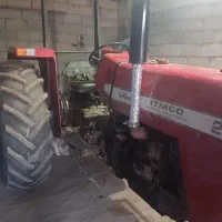 تراکتور 285|خودرو سنگین|قیدار, |دیوار