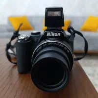 دوربین عکاسی نیکون coolpix p 90