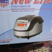 سرخ کن ،پلوپز