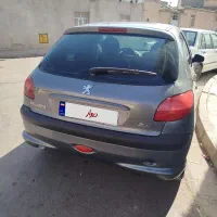 206کدل84پلمپ|خودرو سواری و وانت|اقبالیه, |دیوار