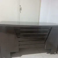 میز کار در حد نو