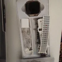 ساعت هوشمندHK10oltra3