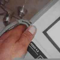 لوله بازکنی/لولکشی/نشتیابی بادستگاه بدون  خرابی