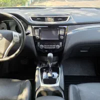 نیسان ایکس تریل، مدل 2017|خودرو سواری و وانت|تهران, شهرک محلاتی|دیوار