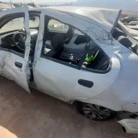 ساینا مدل ۹۷|خودرو سواری و وانت|قم, قلعه کامکار|دیوار