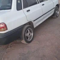 پراید