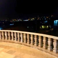 ویلا استخر دار|اجارهٔ کوتاهمدت ویلا و باغ|رودهن, |دیوار