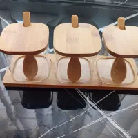 ست سه عددی پیرکس