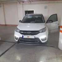 ام وی ام X33 s اسپرت اتوماتیک