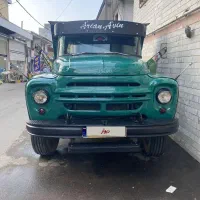 زیل کمپرسی