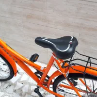 دوچرخه شهری سایز ۲۶|دوچرخه، اسکیت، اسکوتر|رشت, ساغری سازان|دیوار