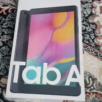 تبلت tab A وt295و32 gig.در حد نو|تبلت|تهران, نیروی هوایی (پیروزی)|دیوار