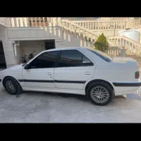 پارس موتور جدید