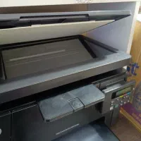 پرینتر hp m176n|پرینتر، اسکنر، کپی، فکس|تهران, افسریه جنوبی|دیوار