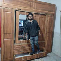 کمد دیانا 8 تکه نوکلاسیک