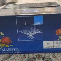 میوه خوری سیلیکا ژاپن|ظروف سرو و پذیرایی|تهران, مطهری|دیوار