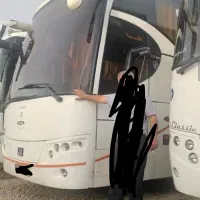 راننده اتوبوس