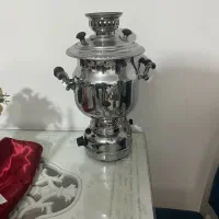 سماورگازی برادران سیفی