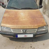 ماشین