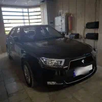 ماشین دنا پلاس