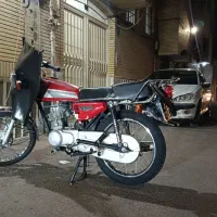 هوندا «125»1395