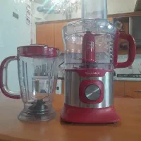 غذا ساز الکترولوکس