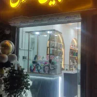 واگذاری ویترین و دستگاه تعمیراتی موبایل|فروشگاه و مغازه|آشخانه, |دیوار