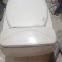 توالت فرنگی