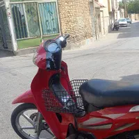 موتور مدل ۹۳ مدارک کامل|موتورسیکلت|اصفهان, کردآباد|دیوار