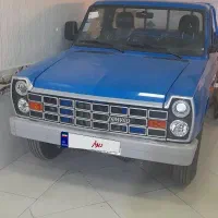 نیسان زامیاد تکسوز و دوگانه سوزآپشنال۱۴۰۴صفر|خودرو سواری و وانت|قوچان, |دیوار