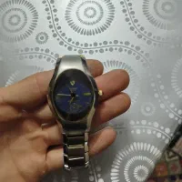 ساعت اوماکس اصلی