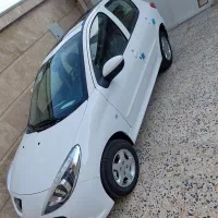 ۲۰۷ سقف شیشه ای پانوراما tu5 سال۱۴۰۴|خودرو سواری و وانت|زرقان, |دیوار