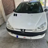 ۲۰۶تیپ دو‌مدل۹۸