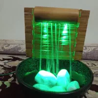 آبنما رومیزی