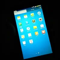 تب لت سام سونک|تبلت|رودبنه, |دیوار