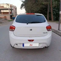 تیبا۲ هاچبک تمیز|خودرو سواری و وانت|دلند, |دیوار
