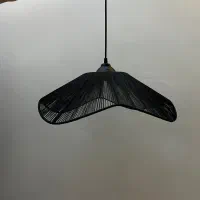 لوستر طرح نگین