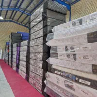 مطمئن و آسان ازمرکزخرید تشک /جنس اعلا