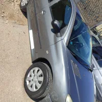 پژو 206 tu5|خودرو سواری و وانت|داراب, |دیوار