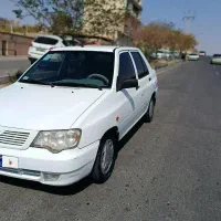 پراید 132 مدل 98 سفید .|خودرو سواری و وانت|بیرجند, |دیوار